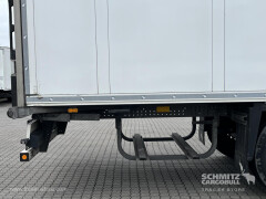 Schmitz Cargobull Tiefkühler Standard Doppelstock 