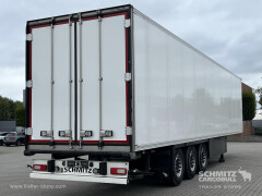 Schmitz Cargobull Tiefkühler Standard Doppelstock 