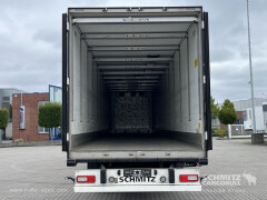 Schmitz Cargobull Tiefkühler Standard Doppelstock 
