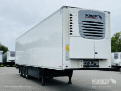 Schmitz Cargobull Tiefkühler Standard Doppelstock 