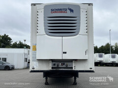 Schmitz Cargobull Tiefkühler Standard Doppelstock 
