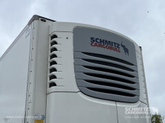 Schmitz Cargobull Tiefkühler Standard Doppelstock 