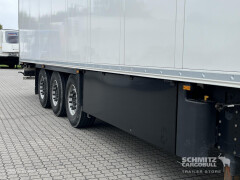 Schmitz Cargobull Tiefkühler Standard Doppelstock 
