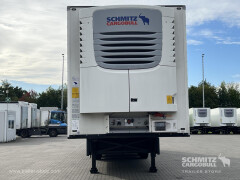 Schmitz Cargobull Tiefkühler Standard Doppelstock 