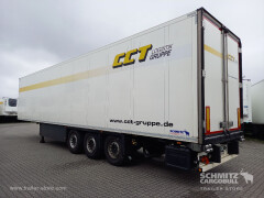 Schmitz Cargobull Tiefkühler Standard Doppelstock 