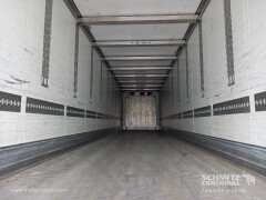 Schmitz Cargobull Tiefkühler Standard Doppelstock 