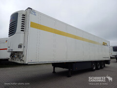Schmitz Cargobull Tiefkühler Standard Doppelstock 