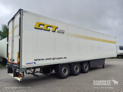 Schmitz Cargobull Tiefkühler Standard Doppelstock 