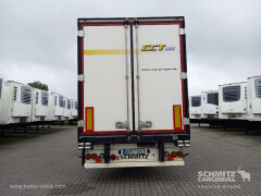 Schmitz Cargobull Tiefkühler Standard Doppelstock 