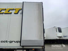 Schmitz Cargobull Tiefkühler Standard Doppelstock 