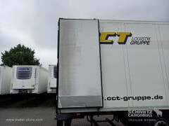 Schmitz Cargobull Tiefkühler Standard Doppelstock 