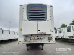 Schmitz Cargobull Tiefkühler Standard Doppelstock 