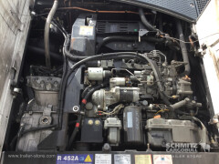 Schmitz Cargobull Reefer Multitemp Double deck 