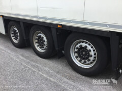 Schmitz Cargobull Reefer Meat hanging system 