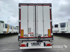 Schmitz Cargobull Tiefkühler Standard Doppelstock 