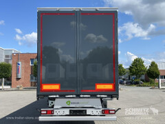 BERGER Curtainsider Standard 