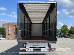 BERGER Curtainsider Standard 