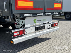 BERGER Curtainsider Standard 