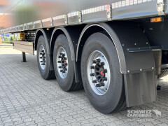 BERGER Curtainsider Standard 