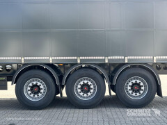 BERGER Curtainsider Standard 