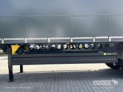 BERGER Curtainsider Standard 