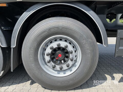 BERGER Curtainsider Standard 