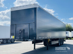 BERGER Curtainsider Standard 