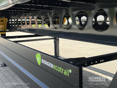 BERGER Curtainsider Standard 