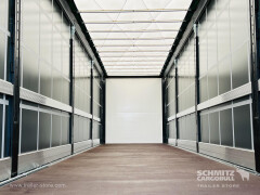 BERGER Curtainsider Standard 
