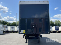 BERGER Curtainsider Standard 