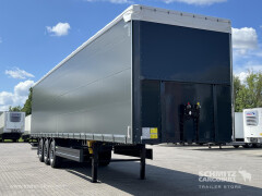 BERGER Curtainsider Standard 