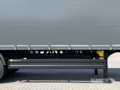 BERGER Curtainsider Standard 