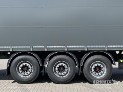 BERGER Curtainsider Standard 