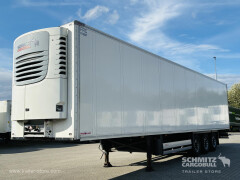 Schmitz Cargobull Tiefkühler Standard Doppelstock 