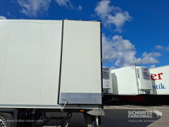 Schmitz Cargobull Tiefkühler Standard Doppelstock 