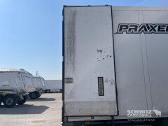 Schmitz Cargobull Reefer Standard 