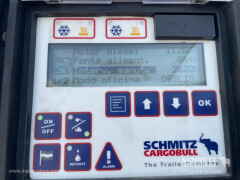 Schmitz Cargobull Reefer Standard 