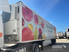 Schmitz Cargobull Reefer Standard 