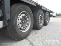 Schmitz Cargobull Reefer Multitemp Double deck 