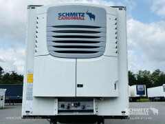 Schmitz Cargobull Tiefkühler Standard Doppelstock 