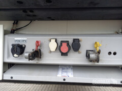 Schmitz Cargobull Tiefkühler Standard Doppelstock 