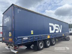 Schmitz Cargobull Curtainsider Standard 