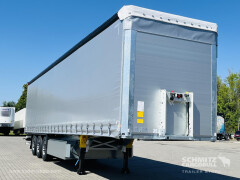 Schmitz Cargobull Curtainsider Standard Getränke 