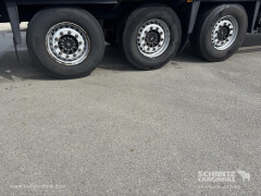 Schmitz Cargobull Curtainsider Standard 