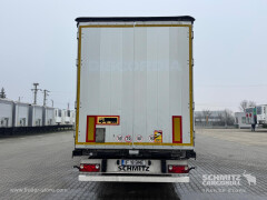 Schmitz Cargobull Curtainsider Standard 