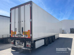 Schmitz Cargobull Reefer Multitemp 