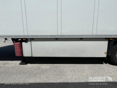 Schmitz Cargobull Reefer Multitemp 