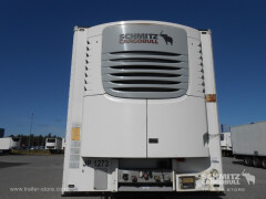 Schmitz Cargobull Reefer Multitemp Double deck 