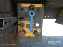 Schmitz Cargobull Reefer Multitemp Double deck 