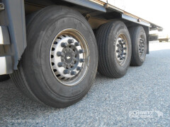 Schmitz Cargobull Reefer Multitemp Double deck 